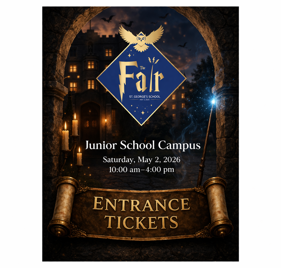 2026 St. George's Fair Entrance Tickets