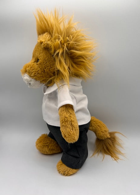 Jellycat Lion