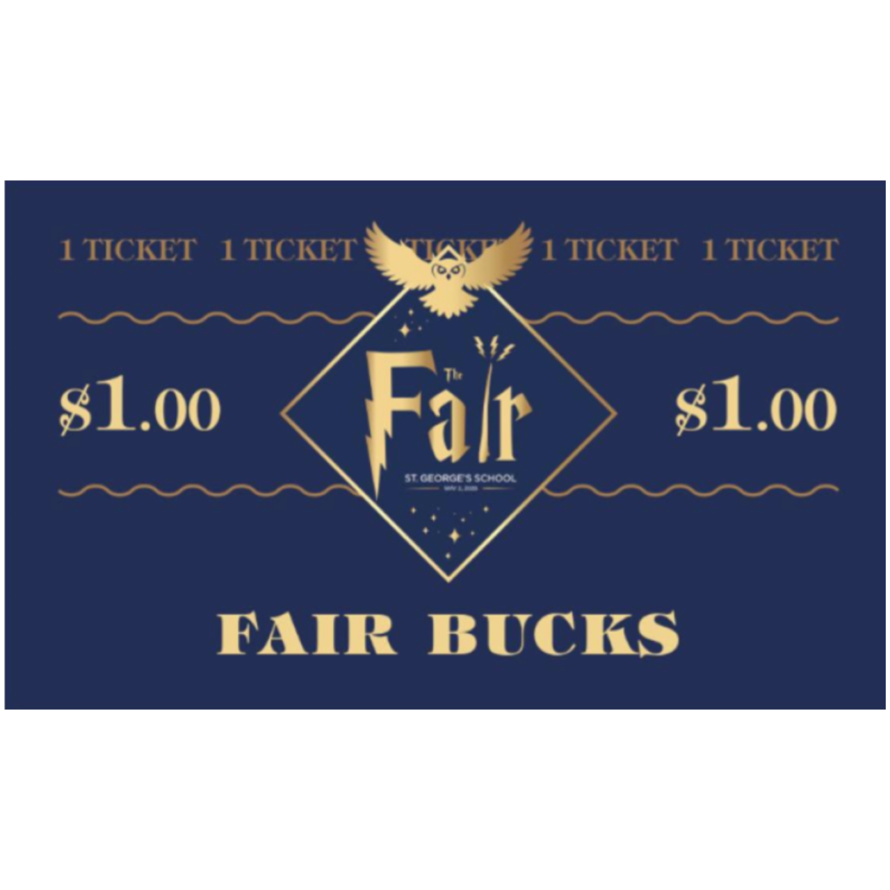 Fair Bucks