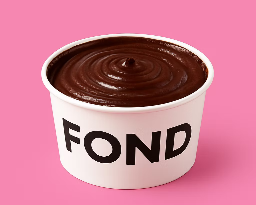 Fond Cakes