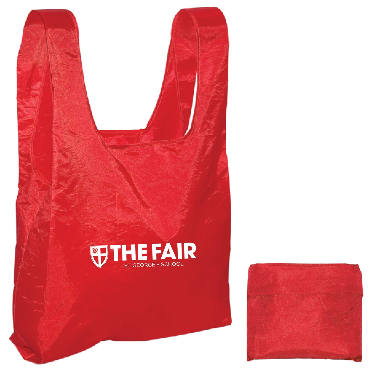 Fair Shopping Bag