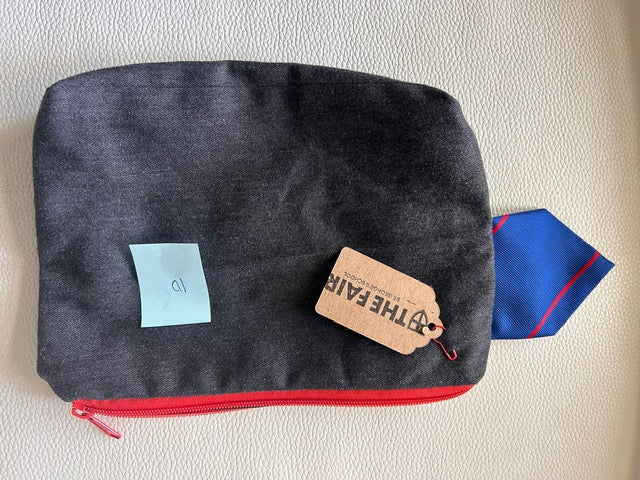 Everything Pouch