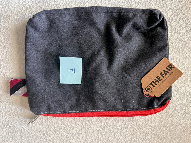 Everything Pouch