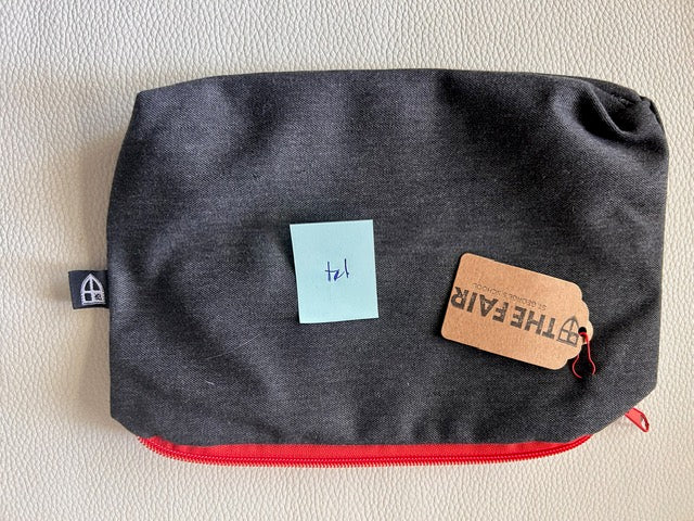 Everything Pouch