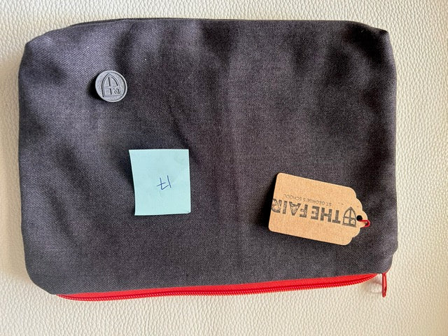 Everything Pouch