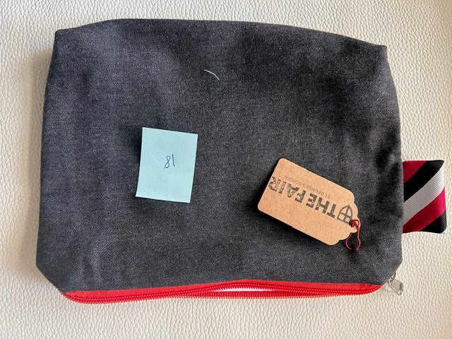 Everything Pouch