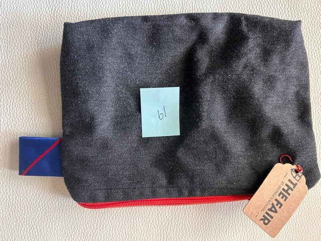 Everything Pouch