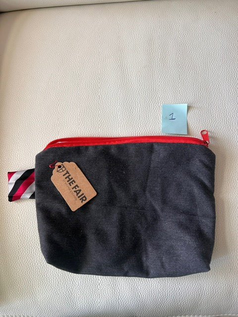 Everything Pouch