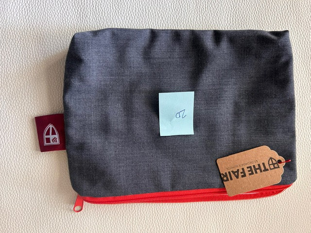 Everything Pouch