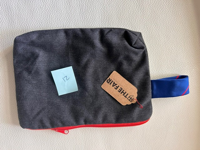 Everything Pouch