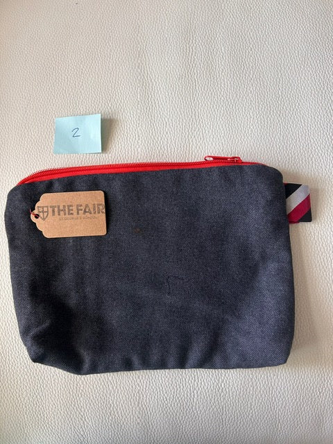 Everything Pouch