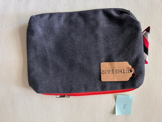 Everything Pouch