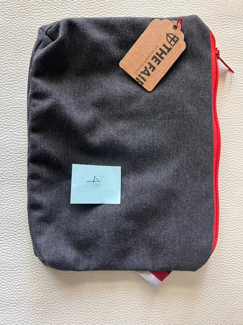 Everything Pouch