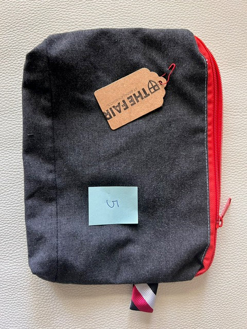 Everything Pouch