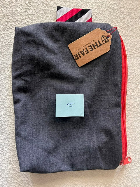 Everything Pouch