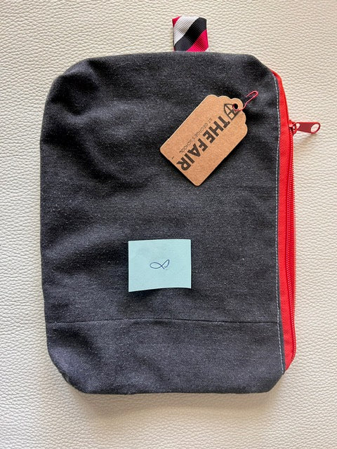 Everything Pouch