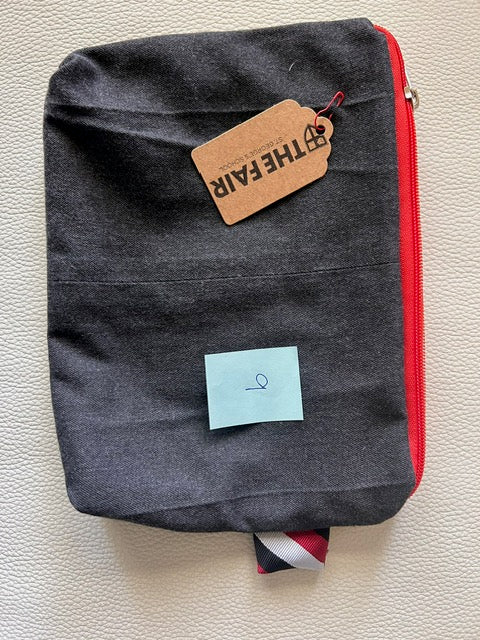 Everything Pouch