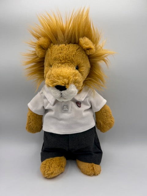 Jellycat Lion