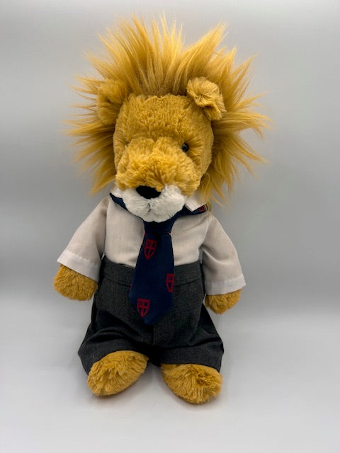 Jellycat Lion
