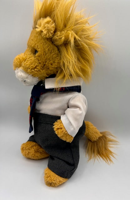 Jellycat Lion