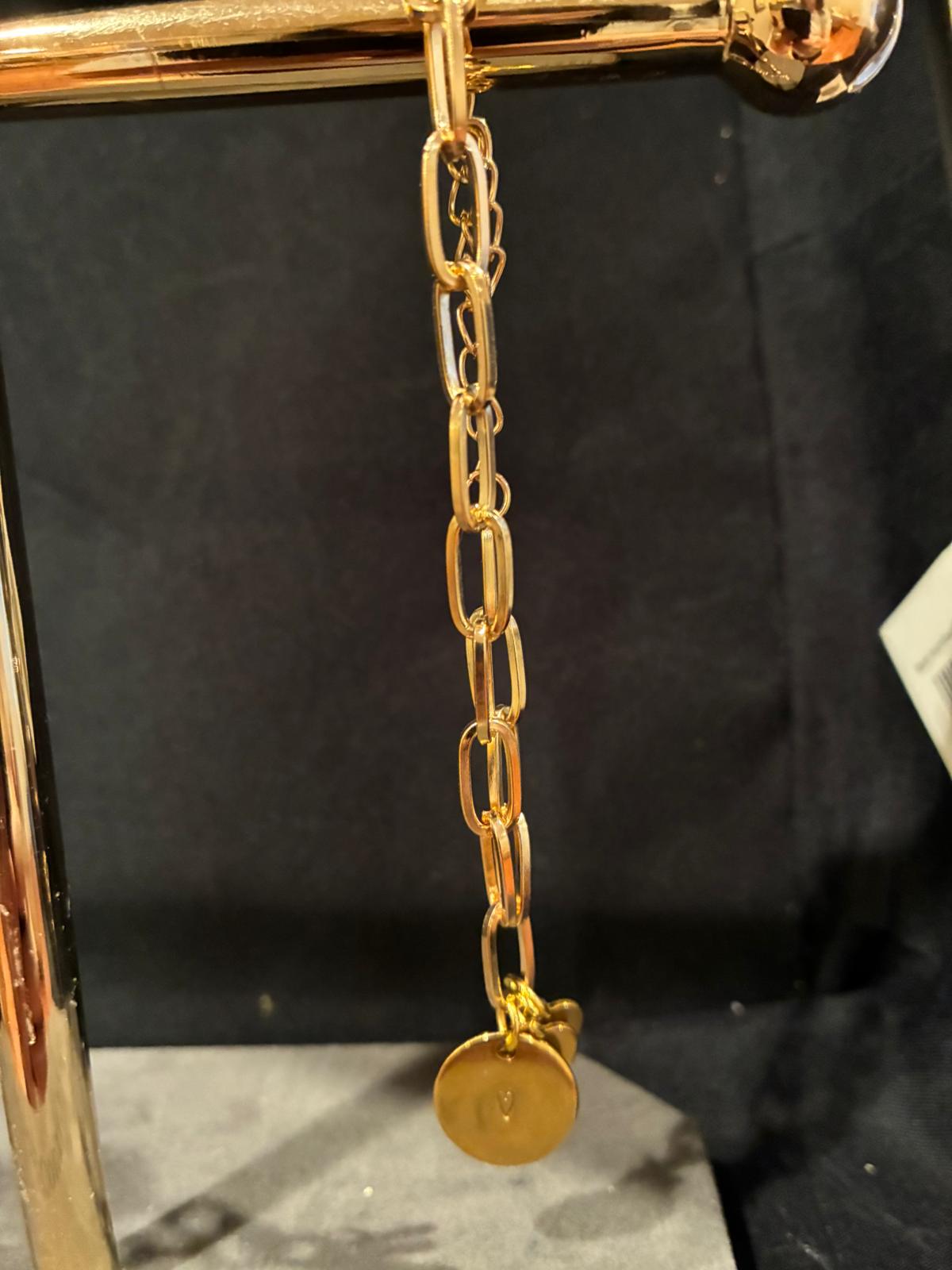 Stamped Metal Jewelry