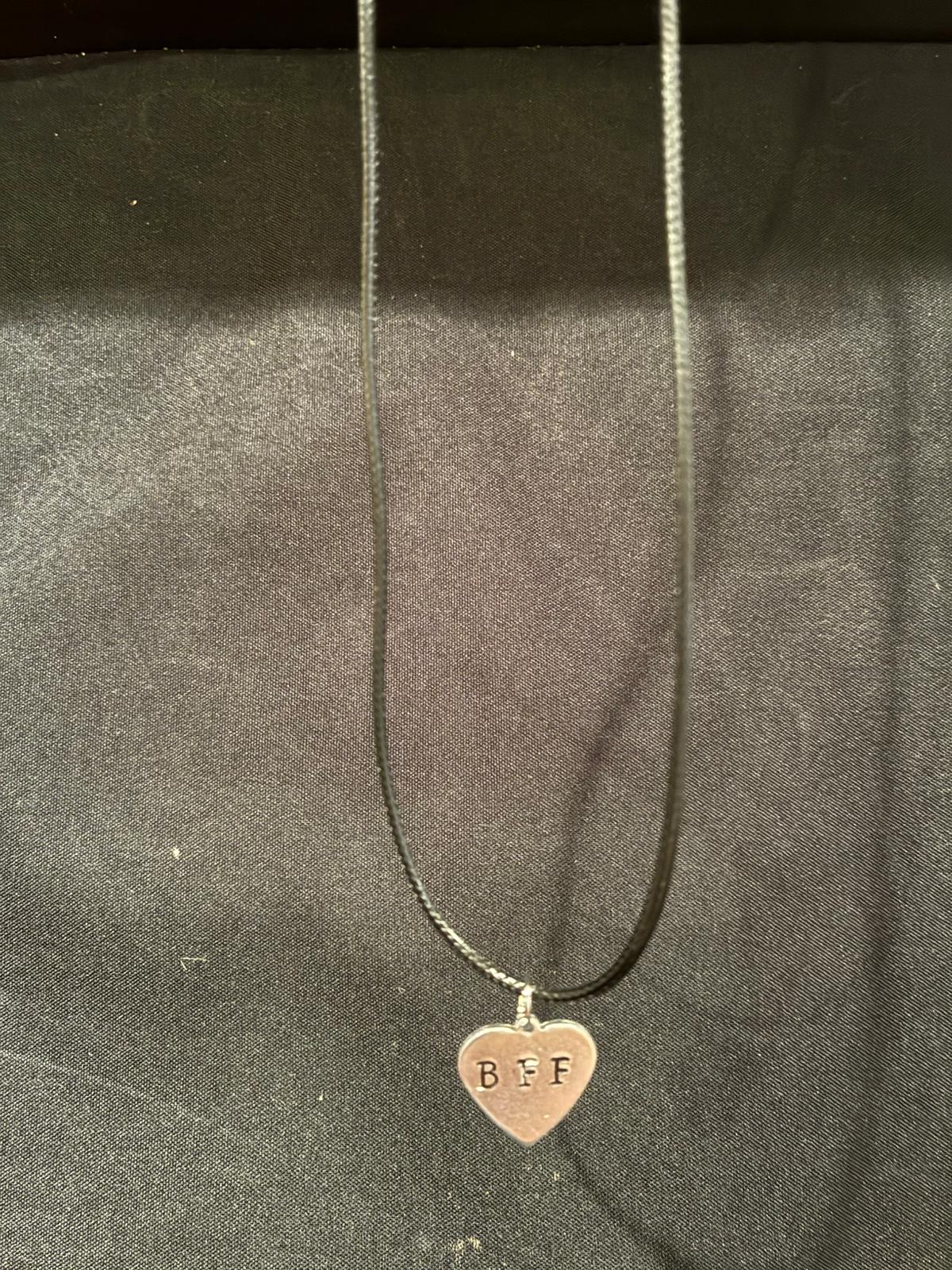 Stamped Metal Jewelry