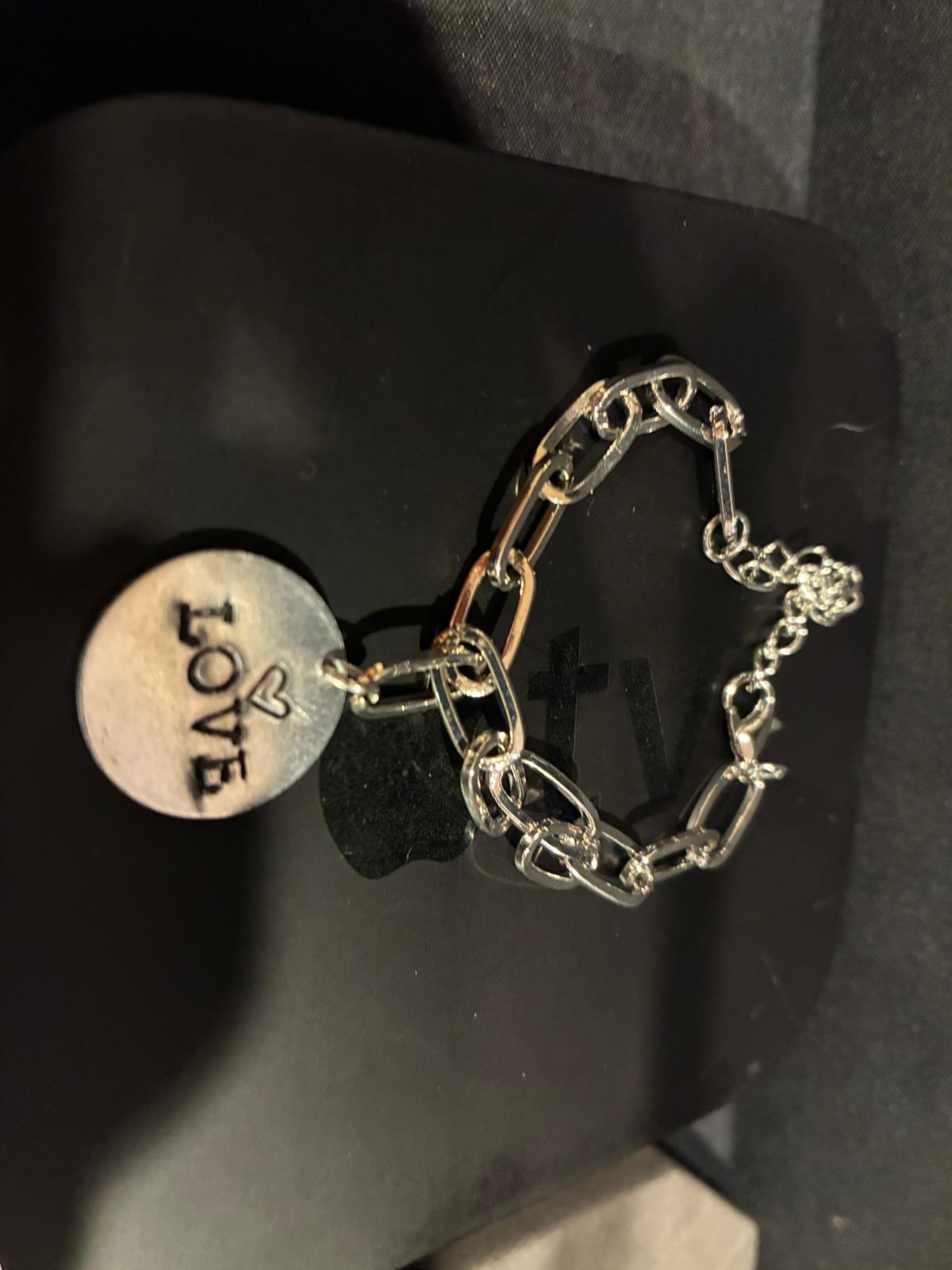 Stamped Metal Jewelry