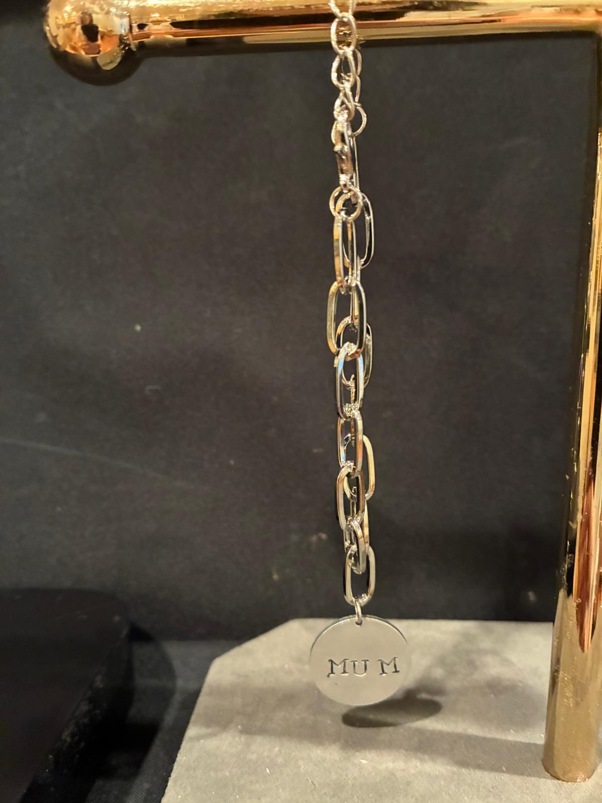 Stamped Metal Jewelry