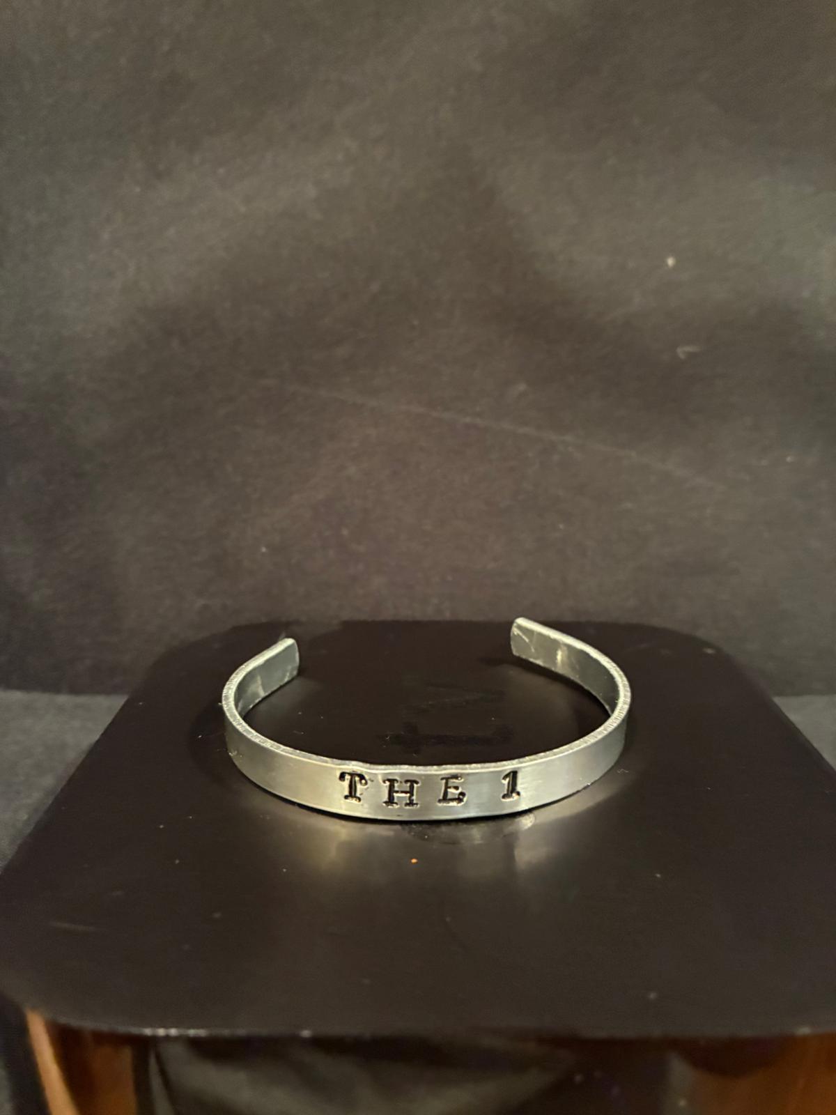 Stamped Metal Jewelry