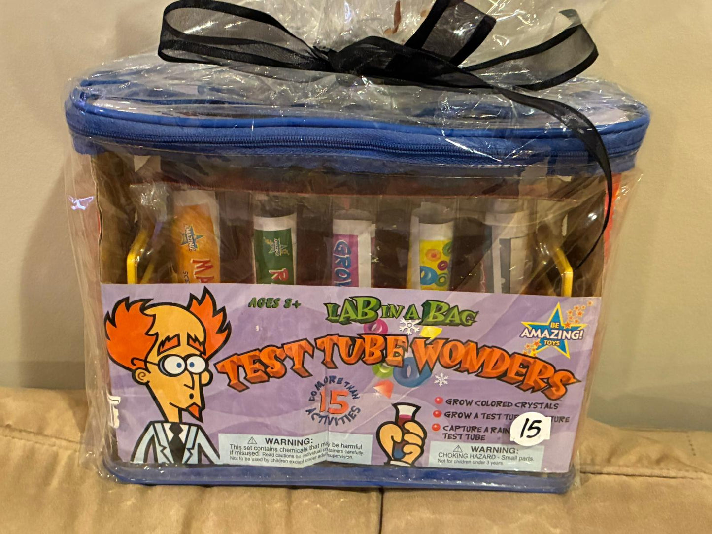 Gift Baskets: Post-Fair SALE!