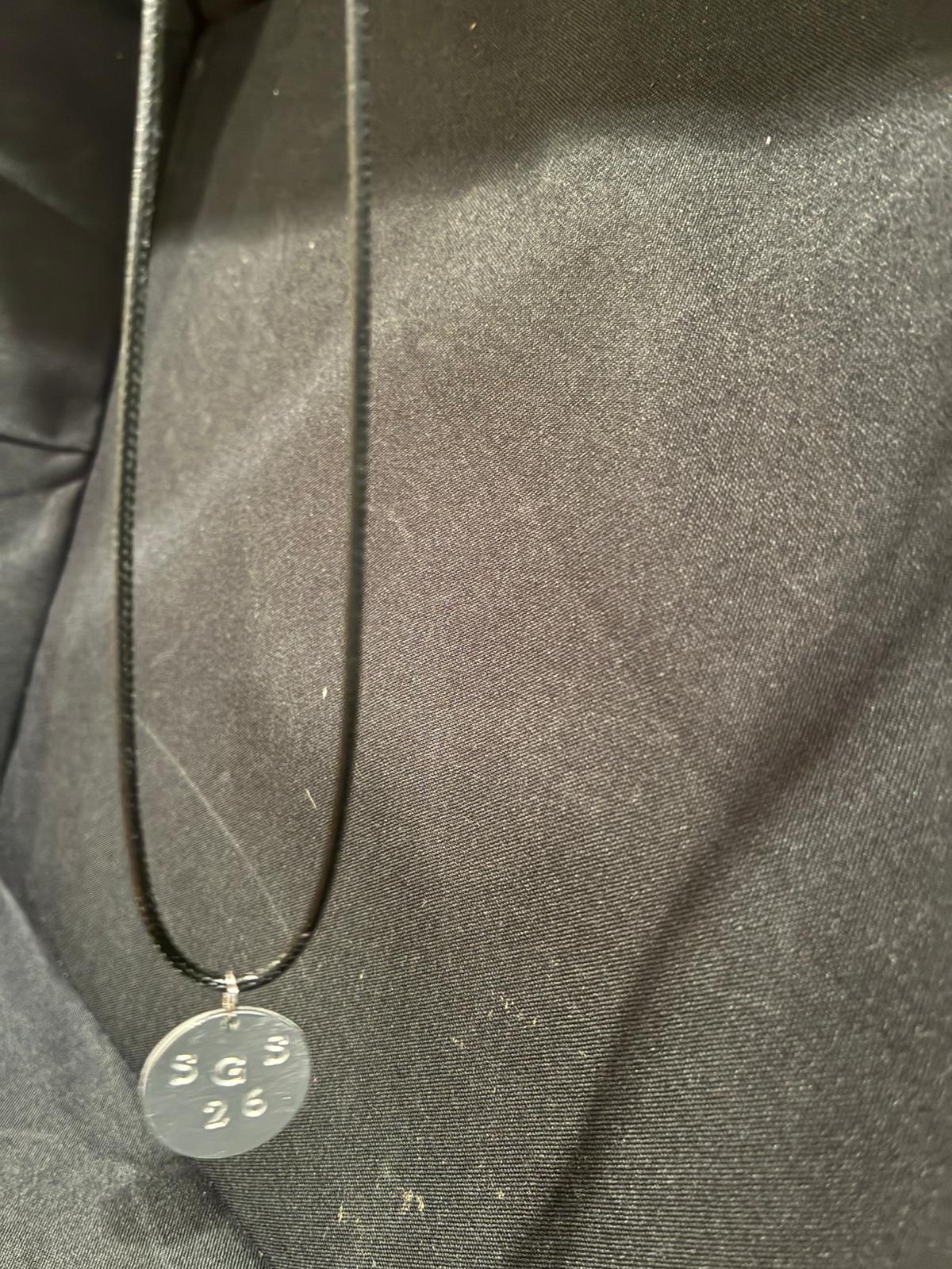 Stamped Metal Jewelry
